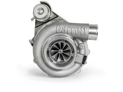 Turbo, Garrett G30-900, Standard Rotation, 1.01 A/R Internal W/G, V-Band In/Out, P/N 880704-5009S Grt-Tbo-N95 2