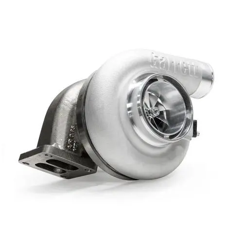 Garrett G-Series G40-900 (62Mm Comp Wheel) Turbocharger Unit W/ T4 Divided .95 A/R Turbine Housing  Grt-Tbo-P68 1