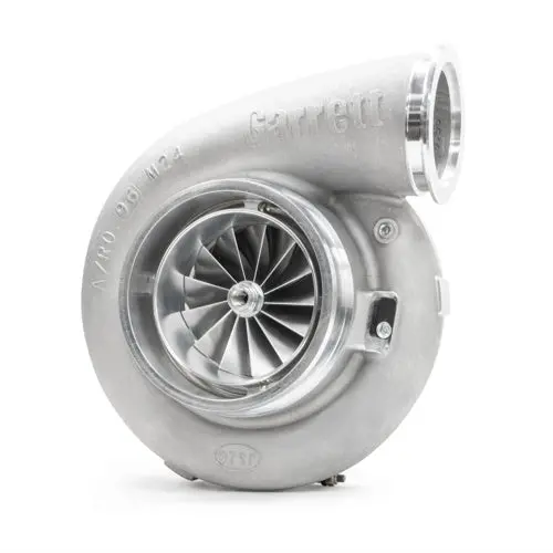 Garrett G-Series Supercore, G55-1950 88Mm, P/N: 880547-5002S, G55 Turbo W/O Turbine Housing  Grt-Tbo-Q17 1