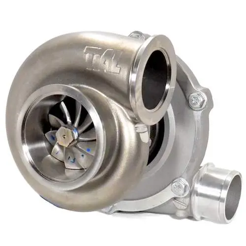 Gen2 Garrett Gtx3071r Turbo With .82 A/R Stainless Tial V-Band Turbine Housing Grt-Tbo-788 1