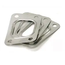 Gasket, T25/Gt25 Turbine Inlet For Gt25 Gt28/Gtx28 1