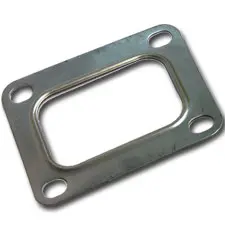 Gasket, T4 (T04) Turbine Inlet - Undivided 1