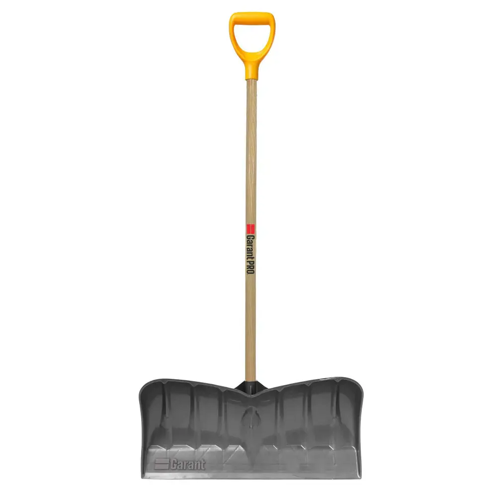 Garant 81770 Poly Snow Shovel Pusher 26" 1