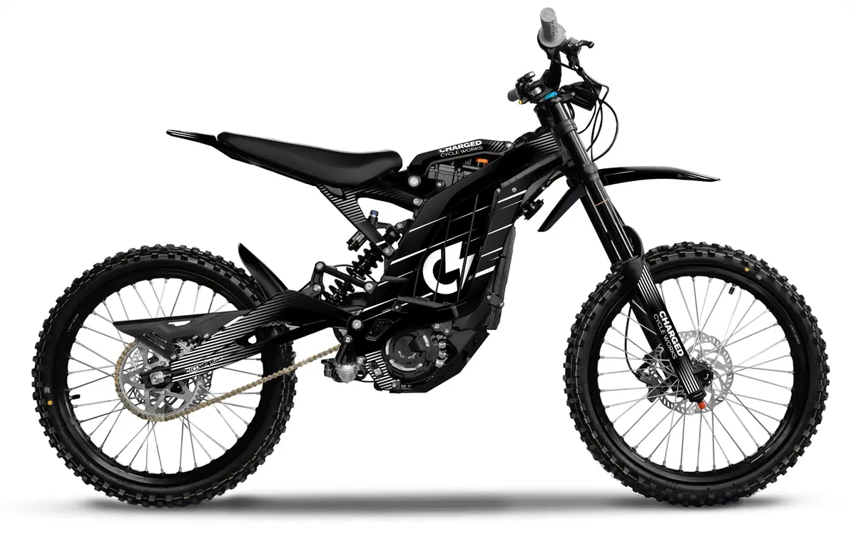 Ventus One - Ghost Lines 1