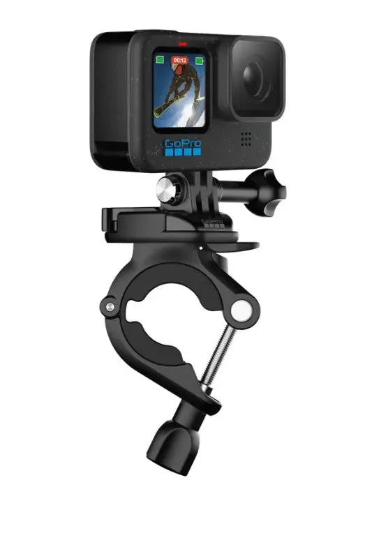 Gopro Handlebar / Seatpost / Pole Mount 1