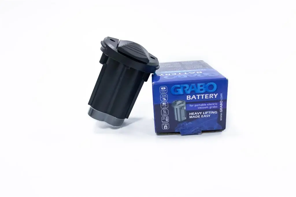 Grabo 14-Volt Battery 1