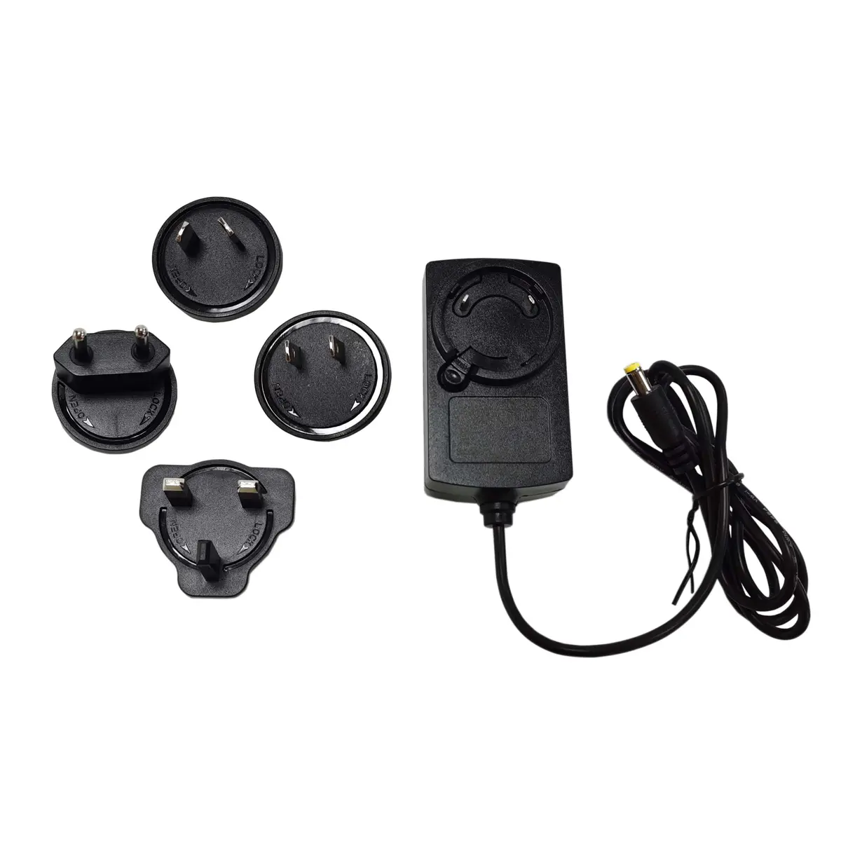 Grabo Multi-Socket Charger 1