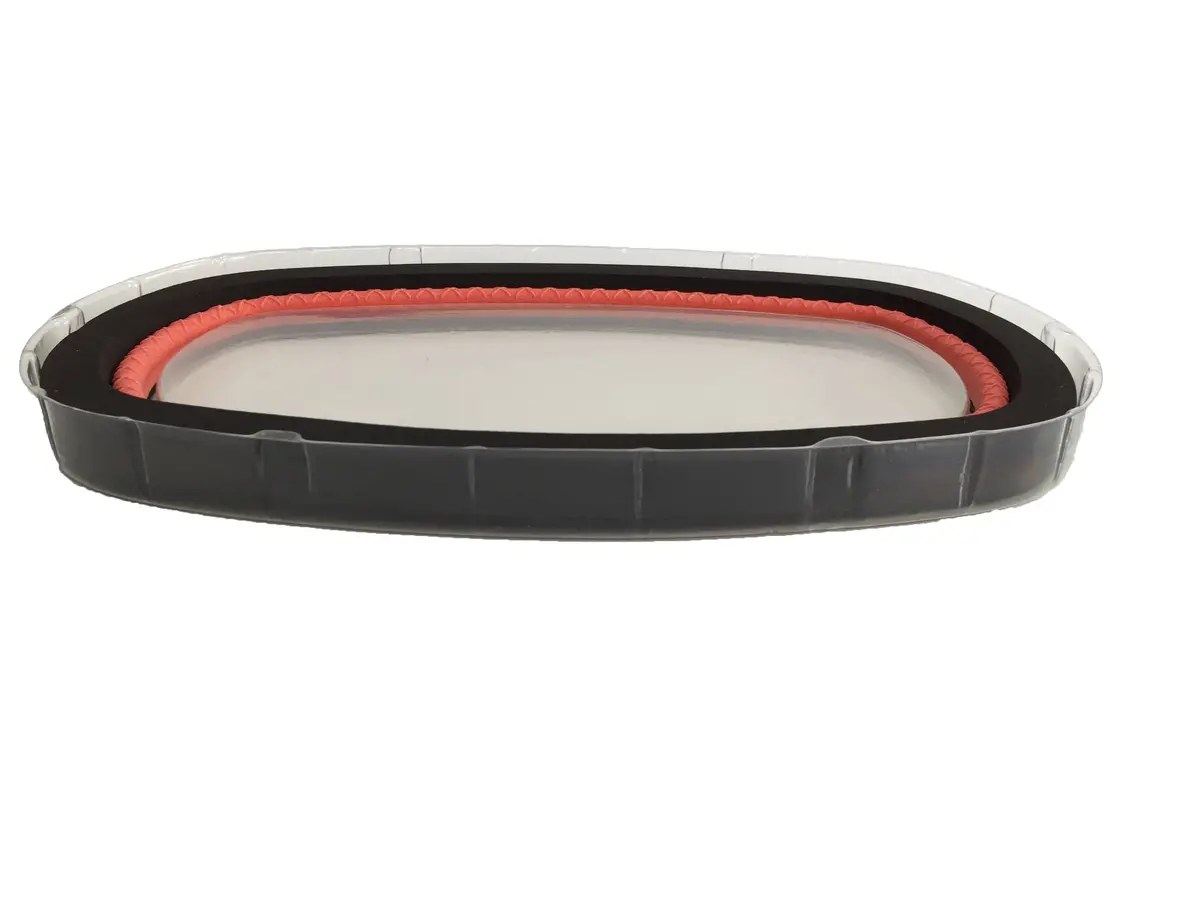 Grabo Rubber Foam Seal 1