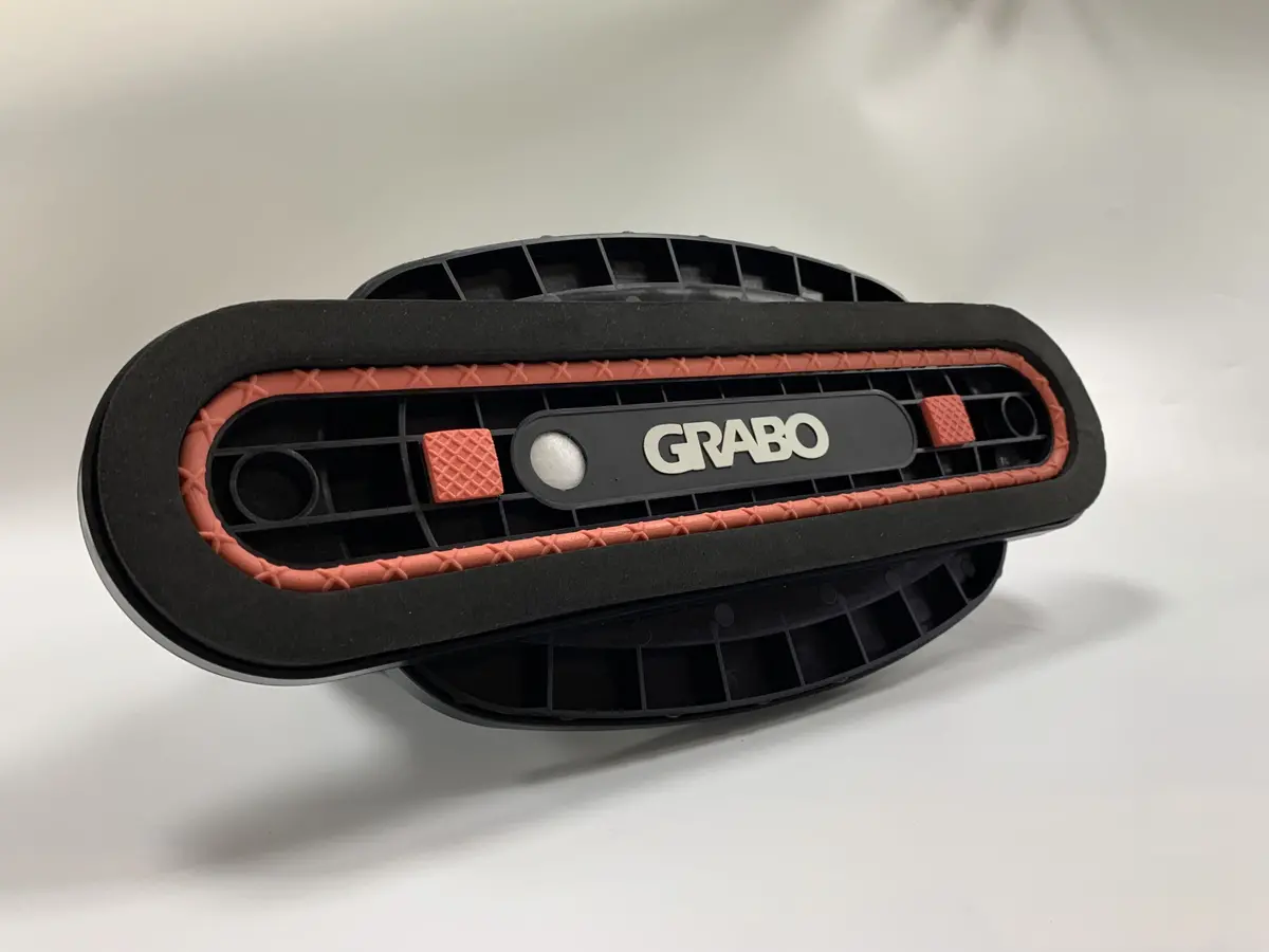 Grabo Slender Seal 1