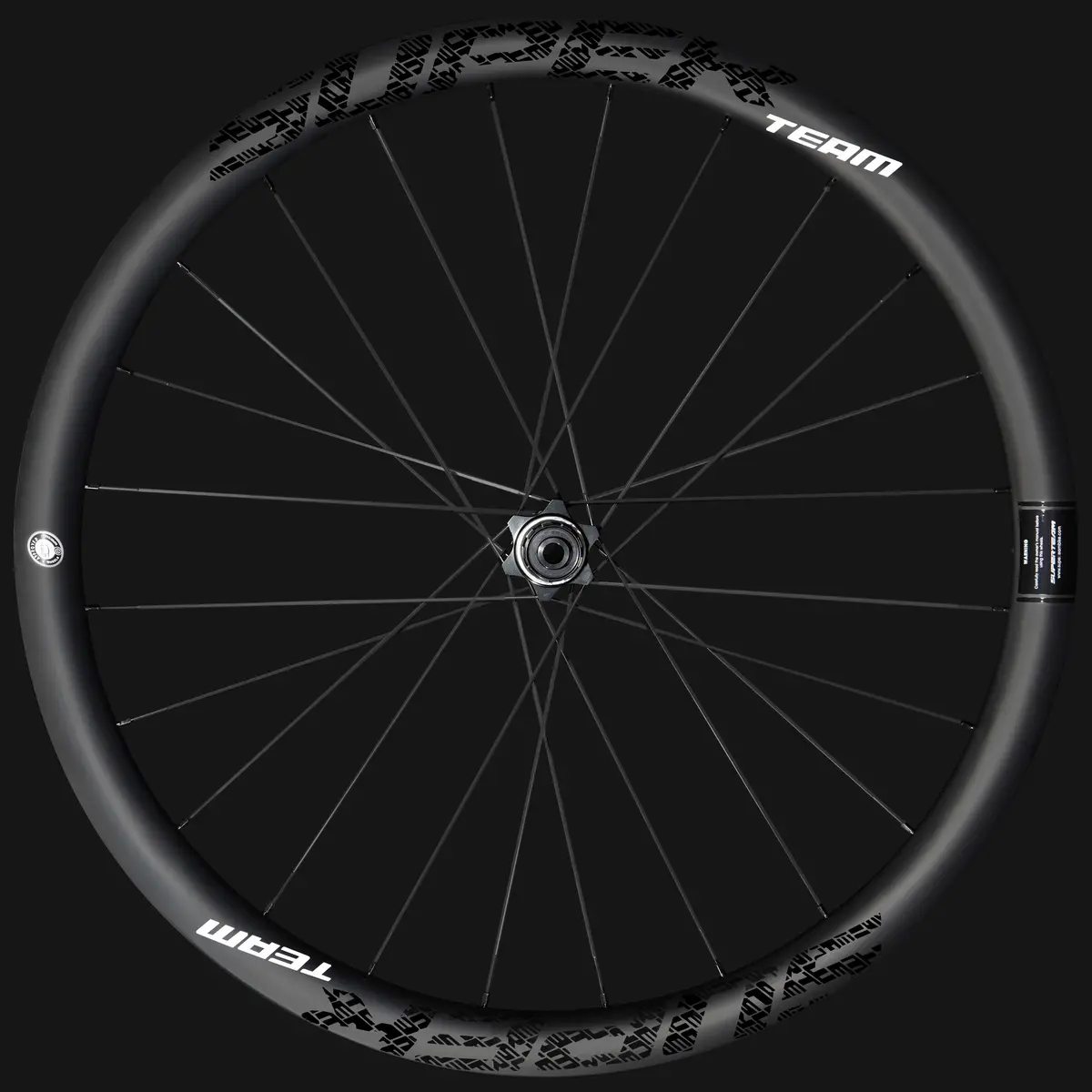 Gravel Classic G31-38 Disc 1
