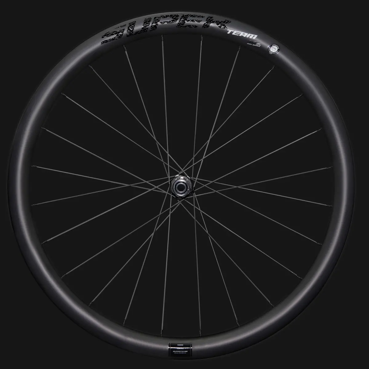 Gravel Classic Pro G31-38 Disc 1