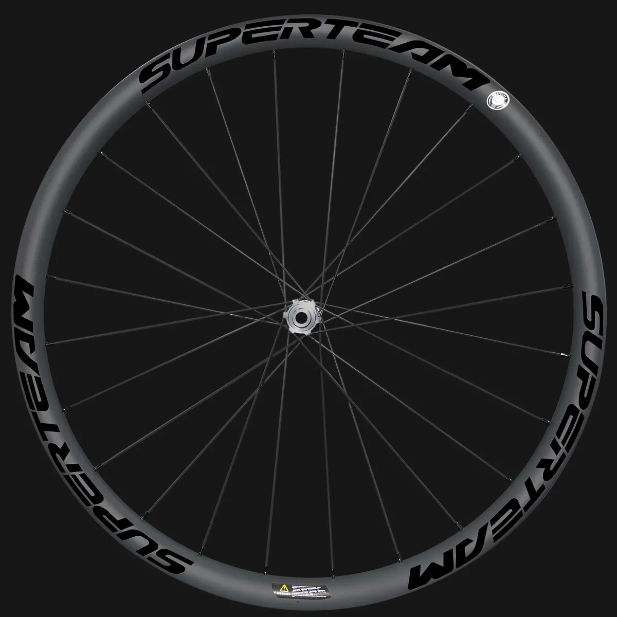 Gravel Classic Pro G34-30 Disc 1