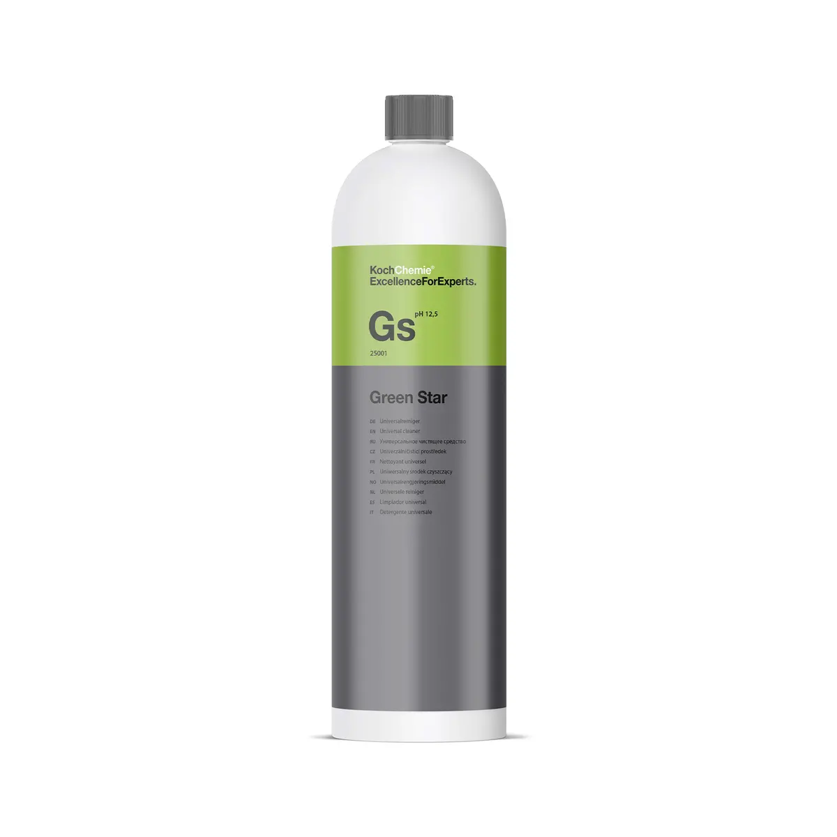 Koch-Chemie - Green Star 1