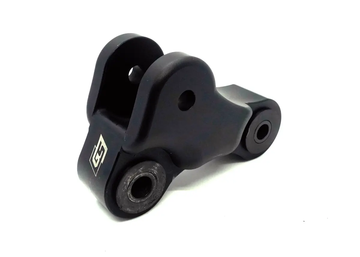 Heavy Hitter Talaria Billet Suspension Linkage 1