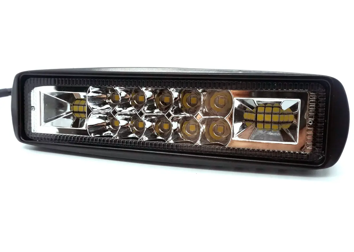Gritshift Blazer Led Headlight For Talaria Mx4/Mx5 1