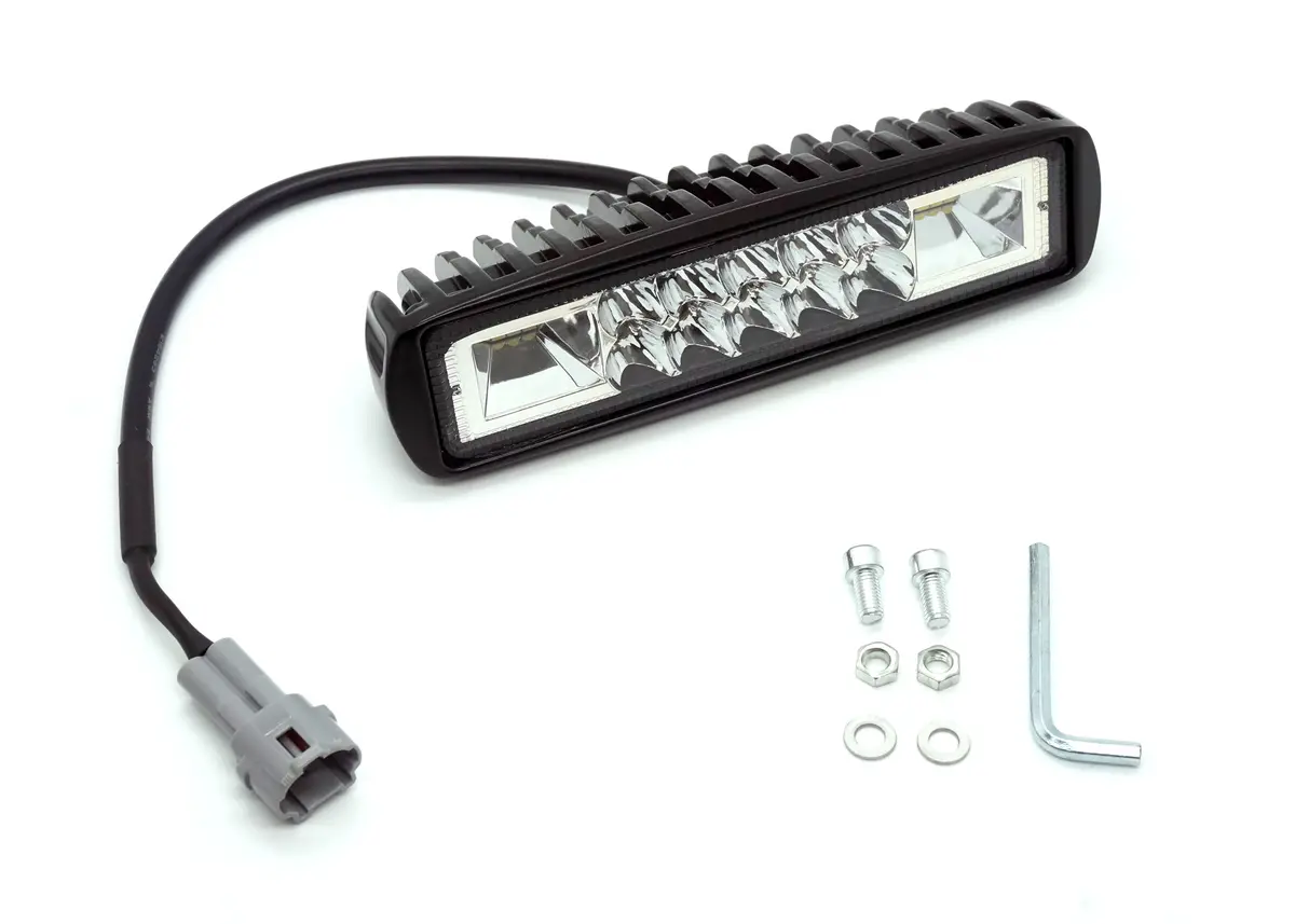 Gritshift Blazer Led Headlight For Sur Ron, E Ride, & Talaria E-Bikes 1