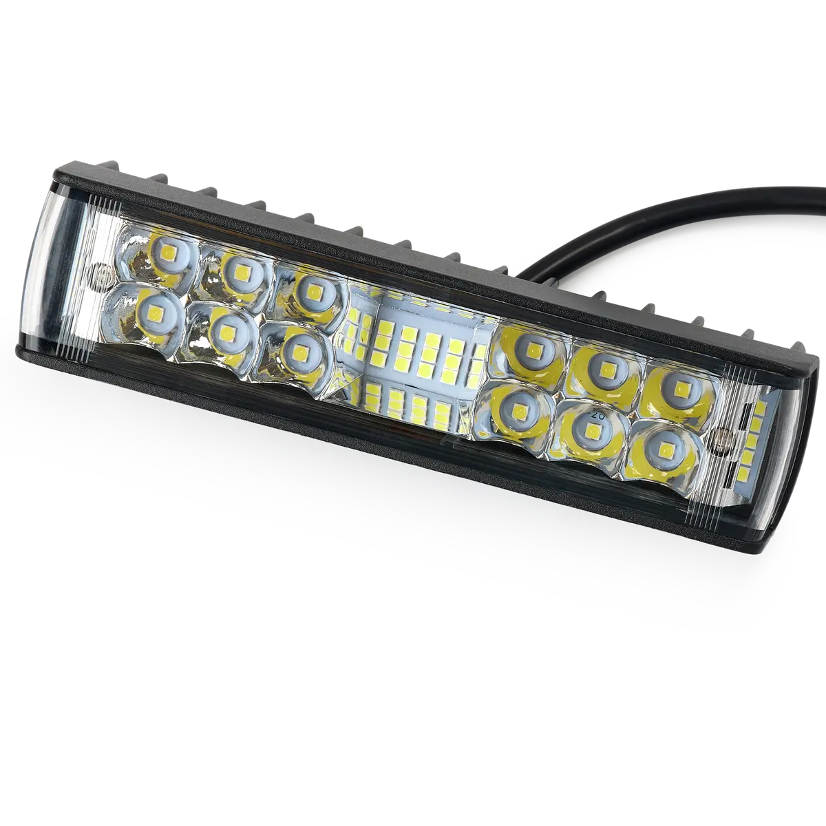Gritshift Blinder Led Light Bar Headlight Mx4/Mx5 1