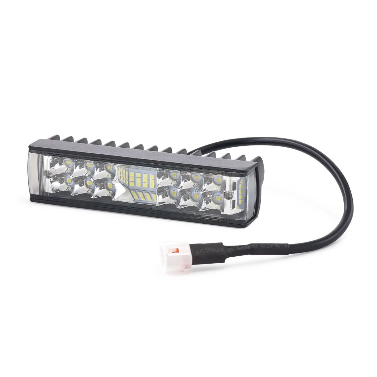 Gritshift Blinder Led Light Bar Headlight 1