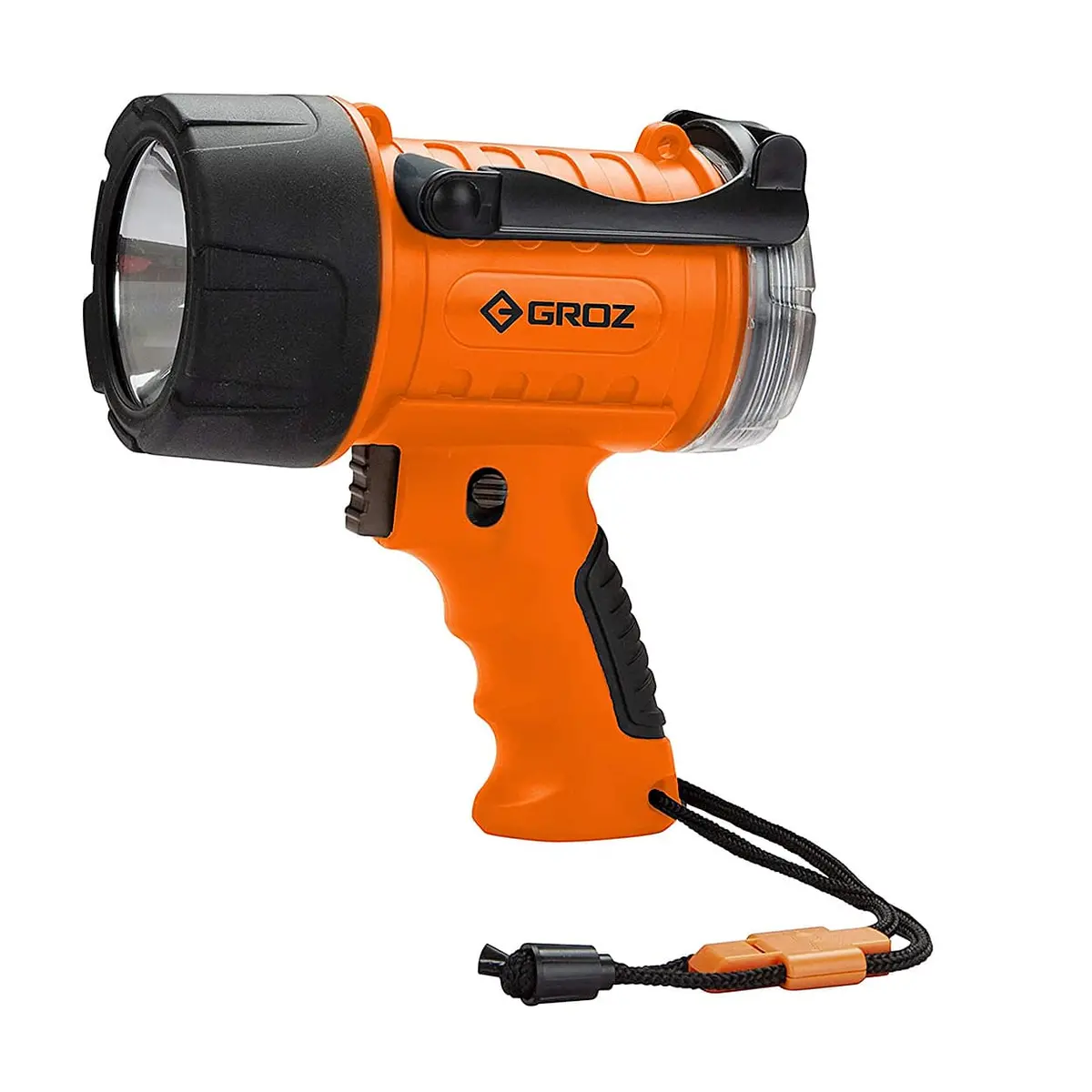 Groz Waterproof Rechargeable 700L Work Light 1