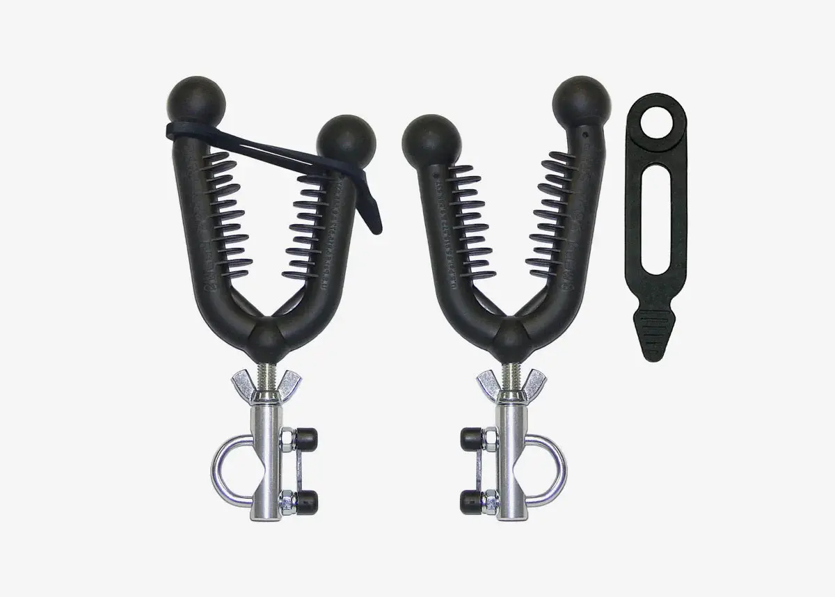 Ubco - Bow/Gun Rack 1