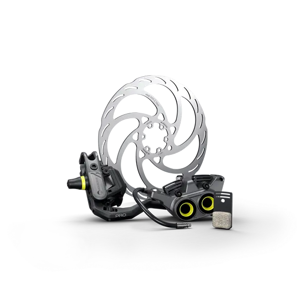 Magura Gustav Pro E-Moto Brakes 1