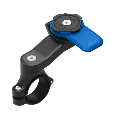 Quad Lock Moto Handlebar Mount 1
