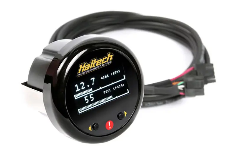 Multi-Function Can Gauge Size: 52Mm (2") 1