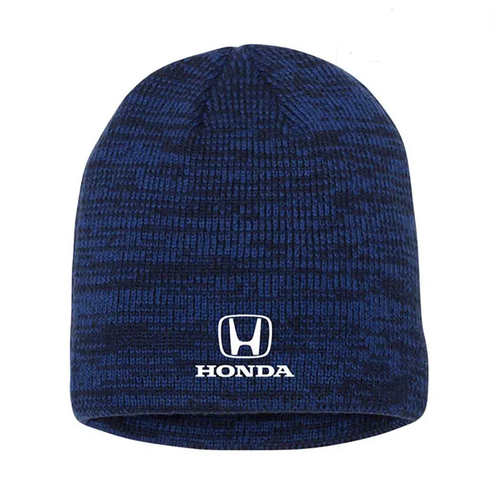 Honda Royal Heathered Beanie 1