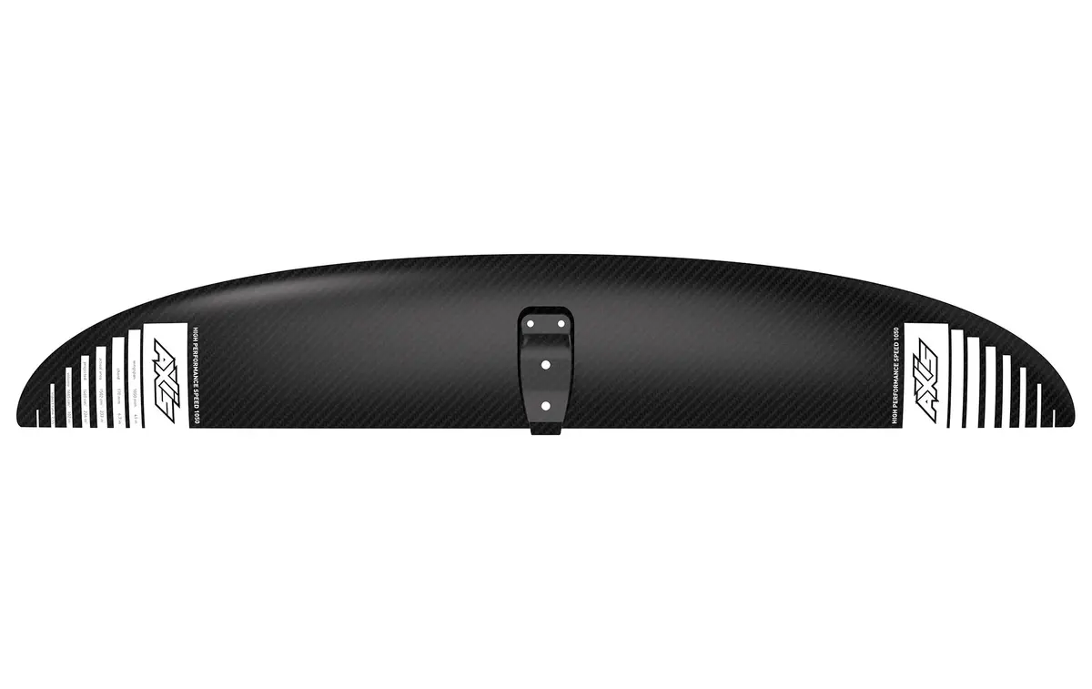 Axis Foil Hps Carbon Front Wing 1