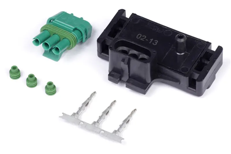 1 Bar Gm Map Sensor 1