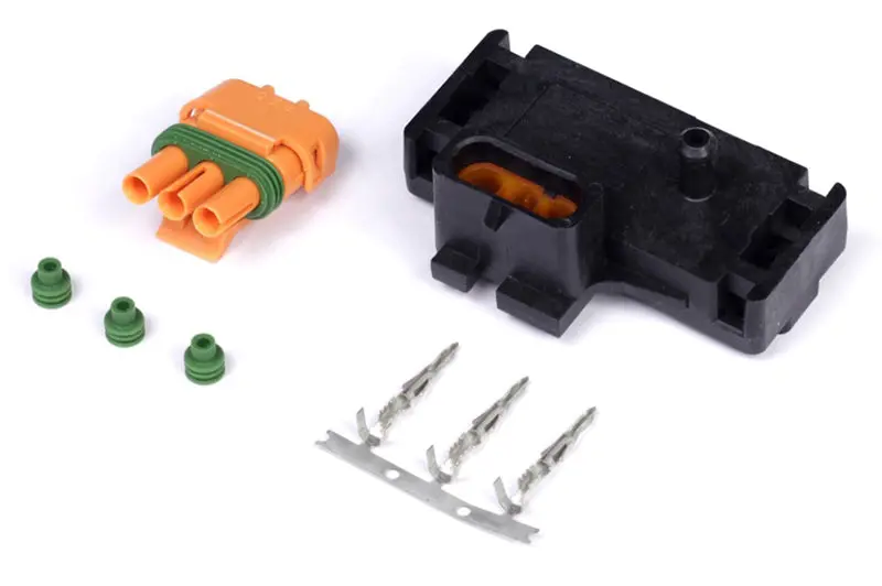 3 Bar Gm Map Sensor 1