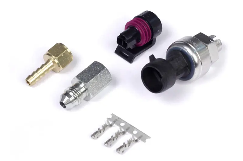 5 Bar "Ti" Map Sensor Thread: 1/8 Npt 1