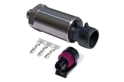 150 Psi Motorsport Fuel/Oil/Wastegate Pressure Sensor (Stainless Steel Diaphragm) Thread: 1/8 Npt 1