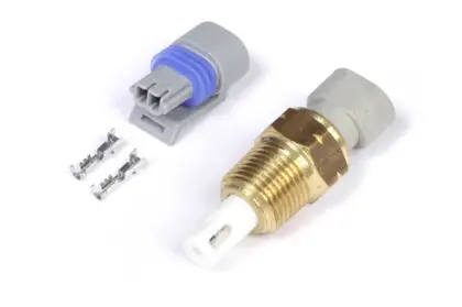 Air Temp Sensor - Large Thread Thread: 3/8 Npt 18Tpi 1