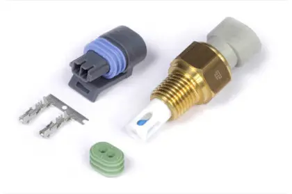 Air Temp Sensor Thread: 1/4 Npt 1