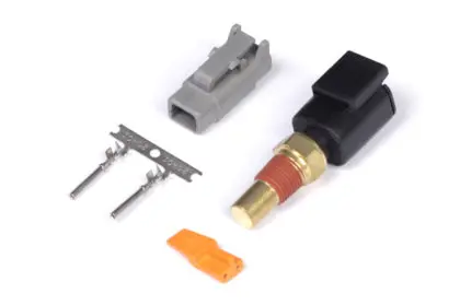 Coolant Temp Sensor Thread: 1/8 Npt 27Tpi 1