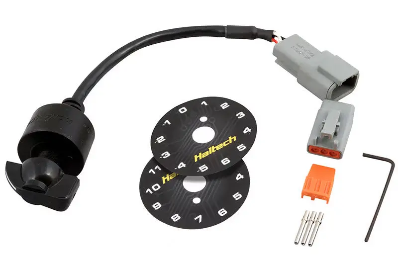 12 Position Rotary Trim Module (Boost/Fuel/Ign Etc) 1