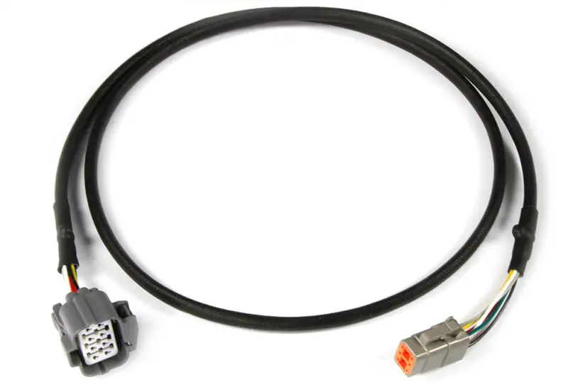 Ntk Wideband Adaptor Harness For Nexus Series Devices Length: 1.2M (4Ft) 1