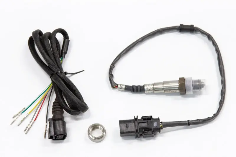 Onboard Wideband Bosch Lsu 4.9 Sensor Kit For Nexus Series And Elite Pro Plug-In Ecus 2