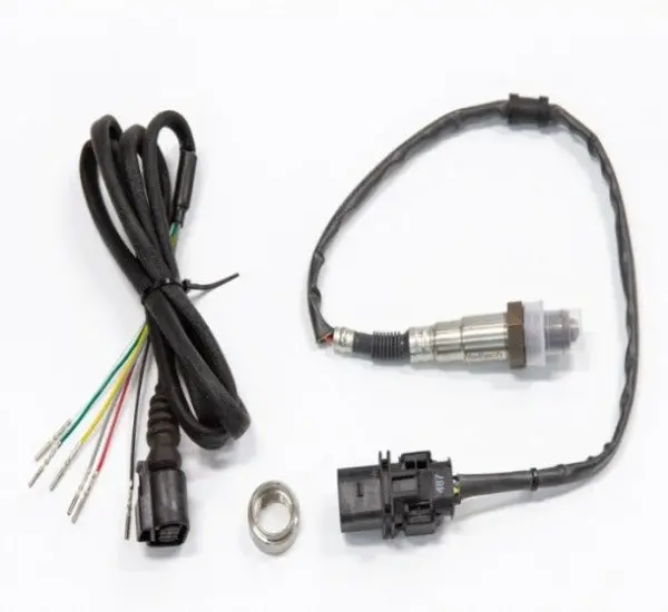 Onboard Wideband Bosch Lsu 4.9 Sensor Kit For Nexus Series And Elite Pro Plug-In Ecus 1