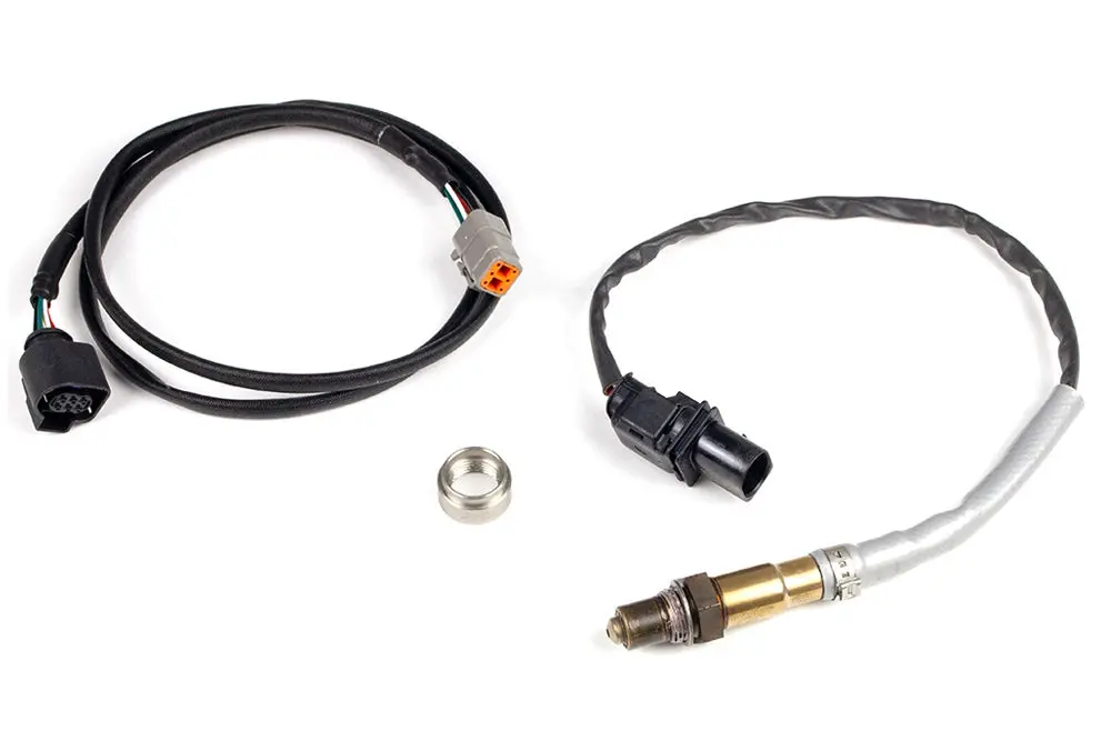 Haltech Lsu4.9 Wideband Hardware Pack 1