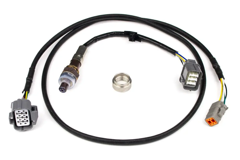 Haltech Ntk Wideband Hardware Pack 1