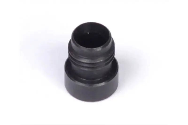 1/4" Mild Steel Weld-On Base Only 1