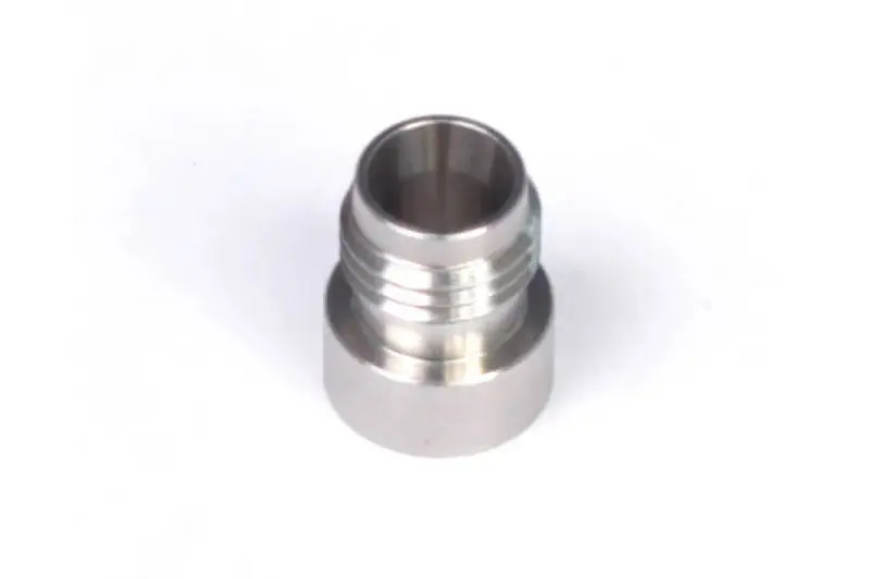 1/4" Stainless Steel Weld-On Base Only 1