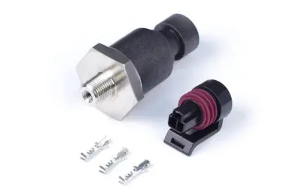 2000 Psi Brake/Nitrous Pressure Sensor Thread: 1/8 Npt 1