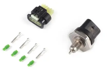Bosch 4000Psi Fluid Pressure And Temperature Sensor Thread: M10 X 1.0 1
