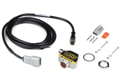 Laser Ride Height Sensor Length: 25Mm (1") To 500Mm (19.5") Range 1