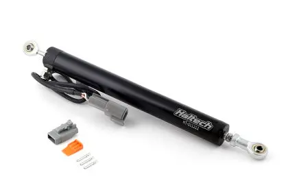 Linear Position Sensor - 1" - 150Mm Travel Length: Between Mounting Holes (Closed) 277Mm 1