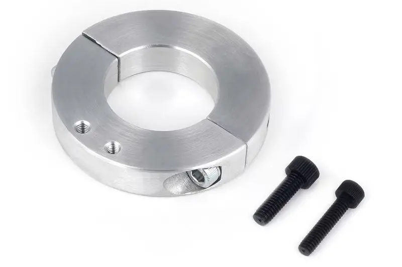 Split Collar Shock Sensor Mount -7/8" / 22.225Mm Length: N/A 1