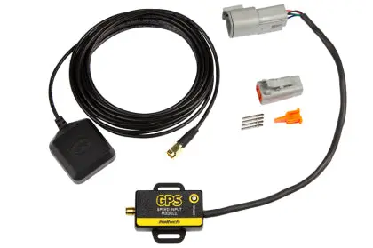 Gps Speed Input Module Length: 300Mm 1